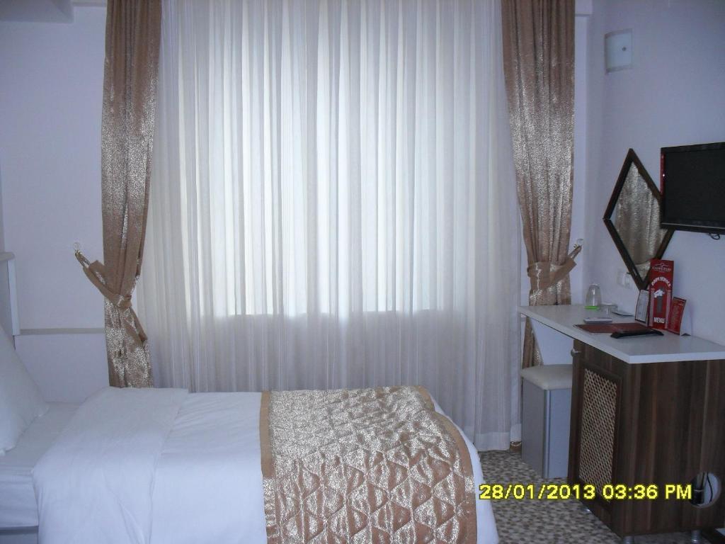 Cadde Park Hotel Mersin  Room photo