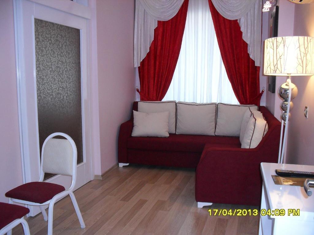 Cadde Park Hotel Mersin  Room photo